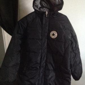 Converse Hooded Jacket